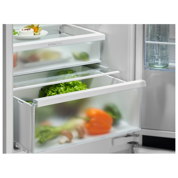 Electrolux ENT6MD18S3 Frigorifero Combinato Incasso L249 cm D 177 dB34 colore Bianco