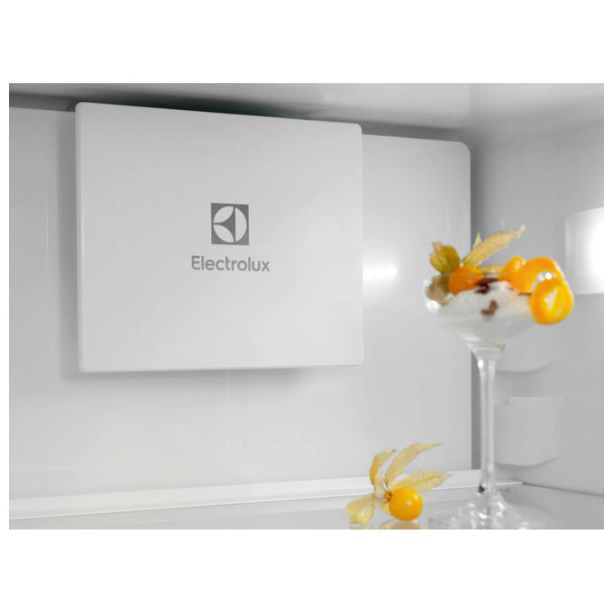 Electrolux ENT6MD19S3 Frigorifero da incasso Serie 600 TwinTech Total No Frost 188.4 cm colore Bianco