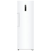 Haier H4F272WDH1 Up 60 Series 5 Congelatore Verticale 276 L 177 cm Classe D 37 dB No Frost Wi-Fi colore Bianco