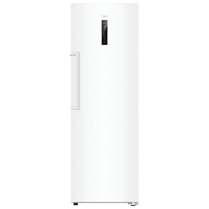 Haier H4F272WDH1 Up 60 Series 5 Congelatore Verticale 276 L 177 cm Classe D 37 dB No Frost Wi-Fi colore Bianco