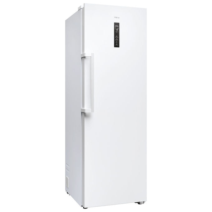 Haier H4F272WDH1 Up 60 Series 5 Congelatore Verticale 276 L 177 cm Classe D 37 dB No Frost Wi-Fi colore Bianco