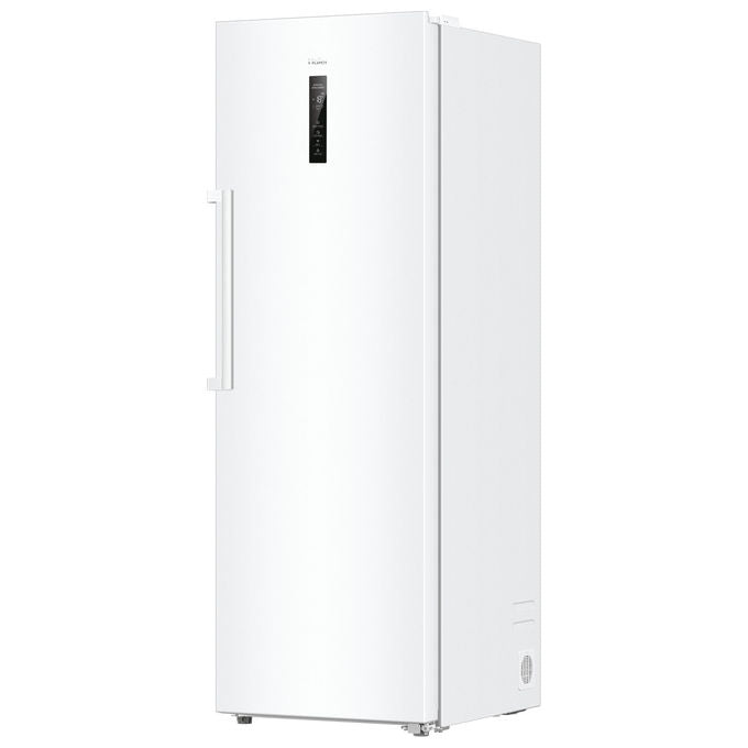 Haier H4F272WDH1 Up 60 Series 5 Congelatore Verticale 276 L 177 cm Classe D 37 dB No Frost Wi-Fi colore Bianco