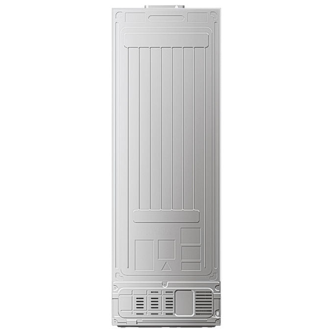 Haier H4F272WDH1 Up 60 Series 5 Congelatore Verticale 276 L 177 cm Classe D 37 dB No Frost Wi-Fi colore Bianco