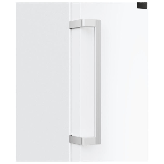 Haier H4F272WDH1 Up 60 Series 5 Congelatore Verticale 276 L 177 cm Classe D 37 dB No Frost Wi-Fi colore Bianco