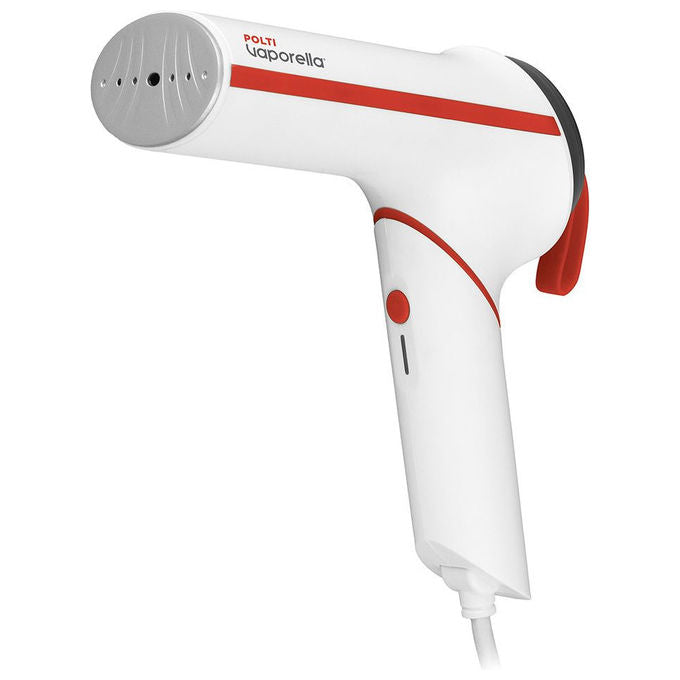 Polti Vaporella Vertical Styler GSM50R Stiratore Verticale Portatile Rosso-Bianco
