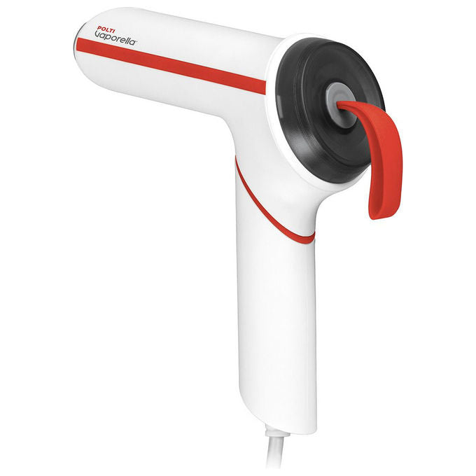 Polti Vaporella Vertical Styler GSM50R Stiratore Verticale Portatile Rosso-Bianco