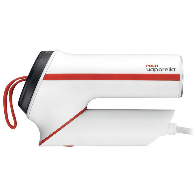 Polti Vaporella Vertical Styler GSM50R Stiratore Verticale Portatile Rosso-Bianco