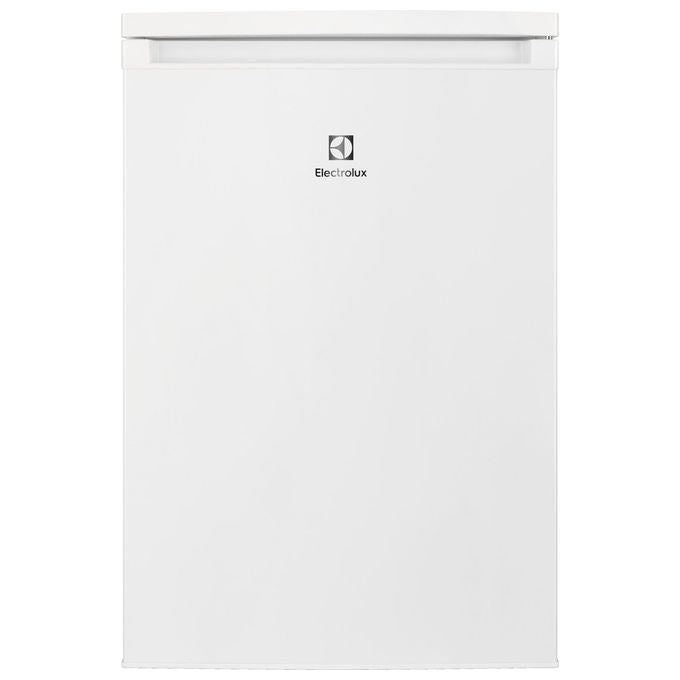 Electrolux LXB1AE13W0 Frigorifero Serie 500 OPTISPACE 134 L statico 845 mm E 38 dB colore Bianco