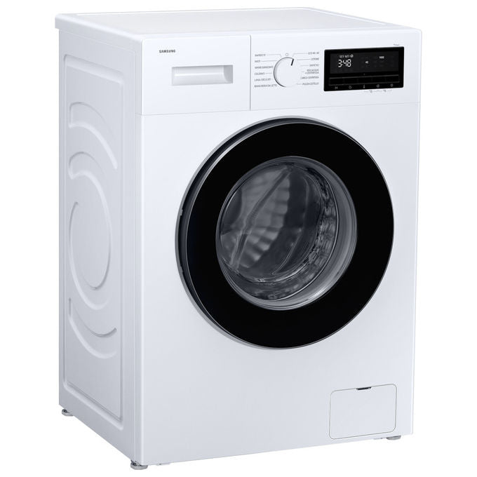 Samsung Lavatrice Serie 3000 WW90DG5G34AEET 9 kg 1400 giri
