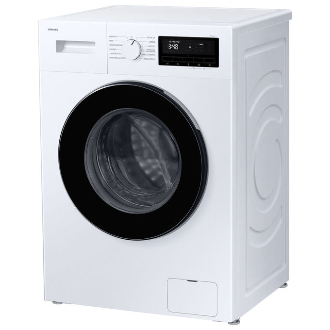 Samsung Lavatrice Serie 3000 WW90DG5G34AEET 9 kg 1400 giri