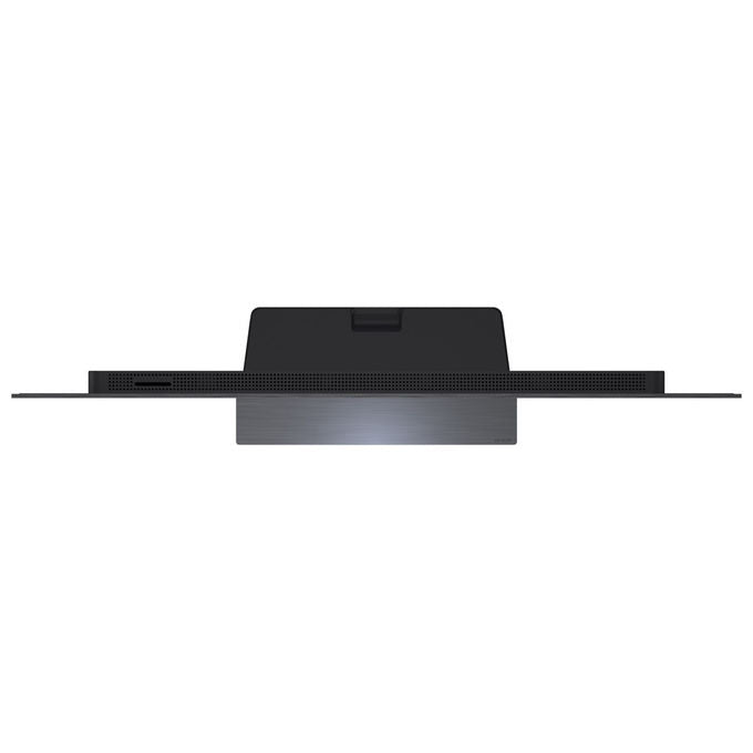 LG OLED55C55LA Serie C5 Smart TV OLED evo 55'' 4K WebOS 25 α9 Gen8 Dolby Vision VRR 144Hz 40W colore Nero