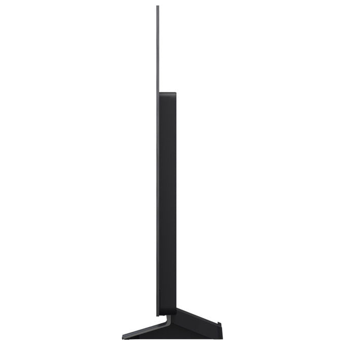 LG OLED55C55LA Serie C5 Smart TV OLED evo 55'' 4K WebOS 25 α9 Gen8 Dolby Vision VRR 144Hz 40W colore Nero