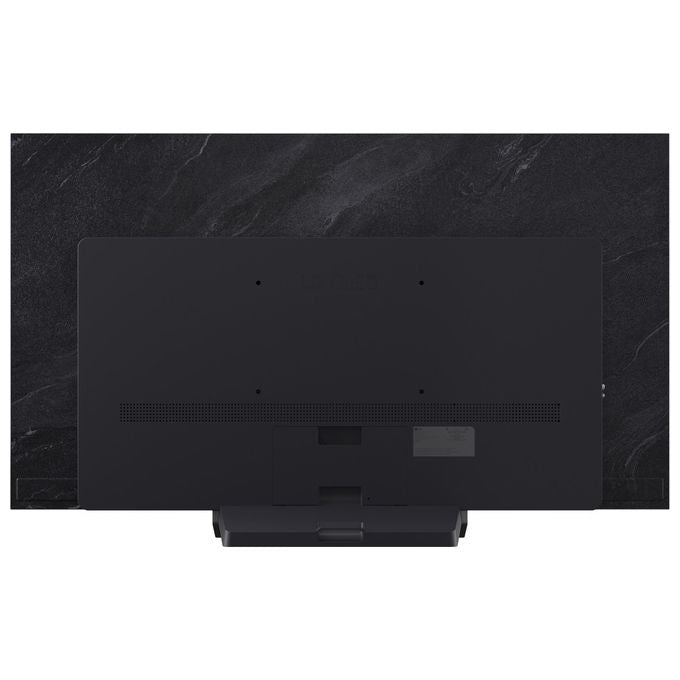 LG OLED55C55LA Serie C5 Smart TV OLED evo 55'' 4K WebOS 25 α9 Gen8 Dolby Vision VRR 144Hz 40W colore Nero
