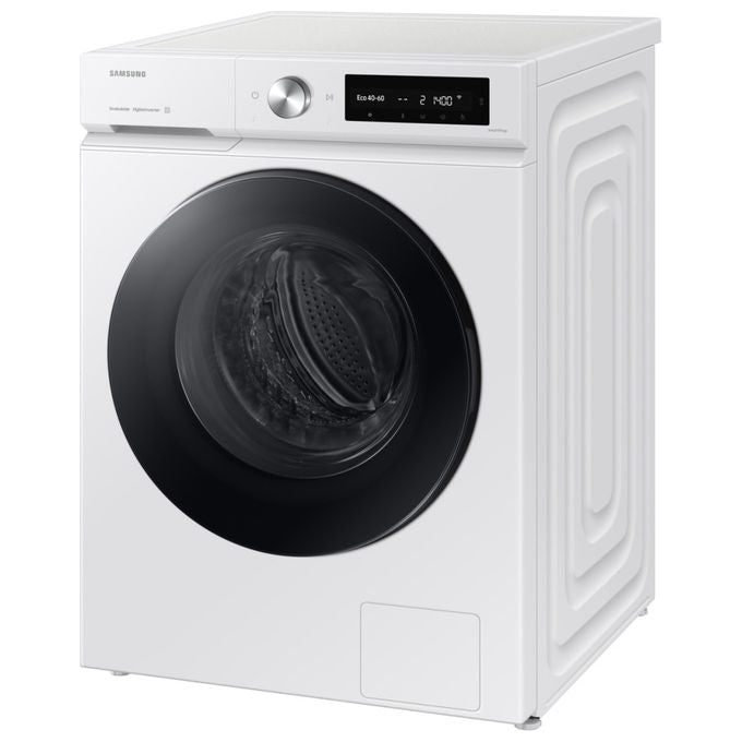Samsung WW90DB7U34GWU3 Lavatrice Carica Frontale 9Kg 1400 Giri-min Bianco