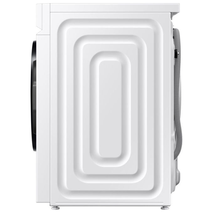 Samsung WW90DB7U34GWU3 Lavatrice Carica Frontale 9Kg 1400 Giri-min Bianco