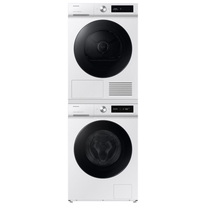 Samsung WW90DB7U34GWU3 Lavatrice Carica Frontale 9Kg 1400 Giri-min Bianco