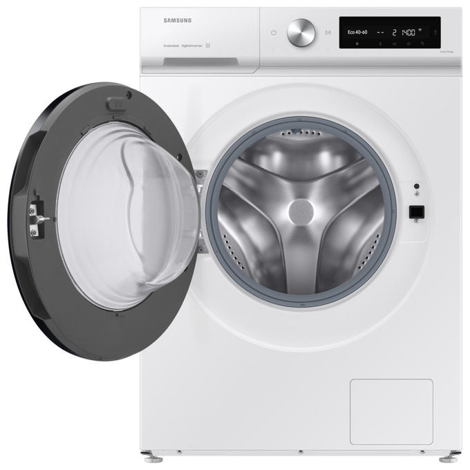 Samsung WW90DB7U34GWU3 Lavatrice Carica Frontale 9Kg 1400 Giri-min Bianco