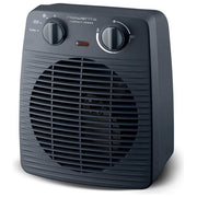 Rowenta SO2211F0 Compact Power Termoventilatore 2000W per ambienti fino a 30 m² termostato regolabile colore Blu
