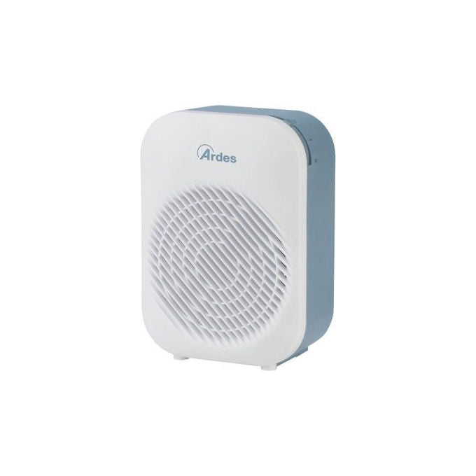 Ardes Termoventilatore 2000W AR4F14G Blu Bianco