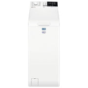 Electrolux Lavatrice Carica Alto SensiCare 6 kg 1200 Giri