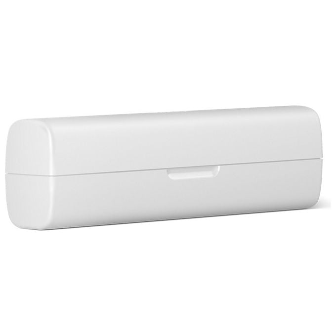 Philips HX7119-02 Sonicare 5500 Spazzolino elettrico sonico 2 modalita' timer 504h autonomia colore Nero Bianco