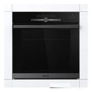 Hisense O634PG Forno elettrico da incasso 77L Nero