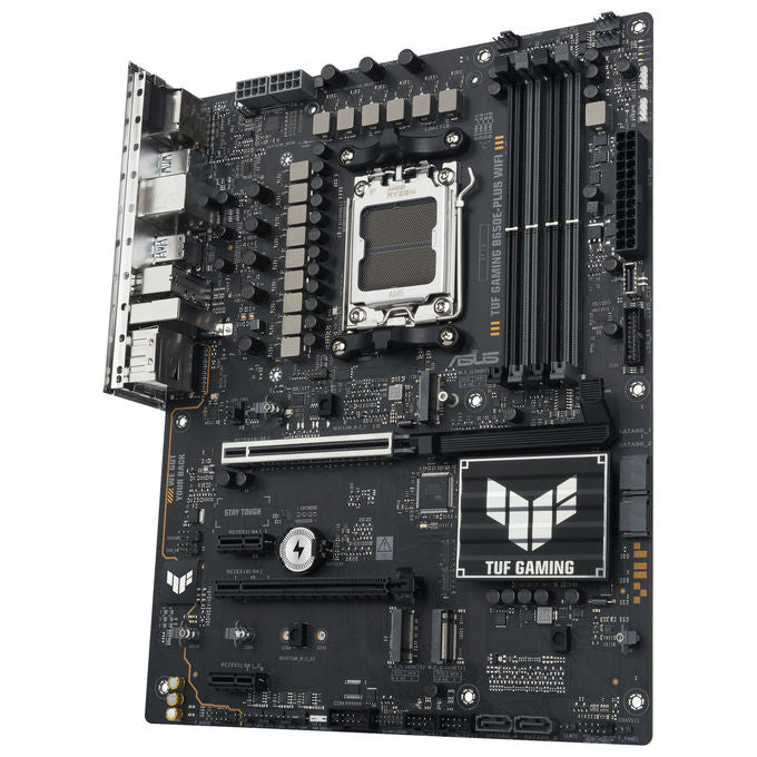 ASUS TUF GAMING B650E-PLUS WIFI Scheda Madre ATX