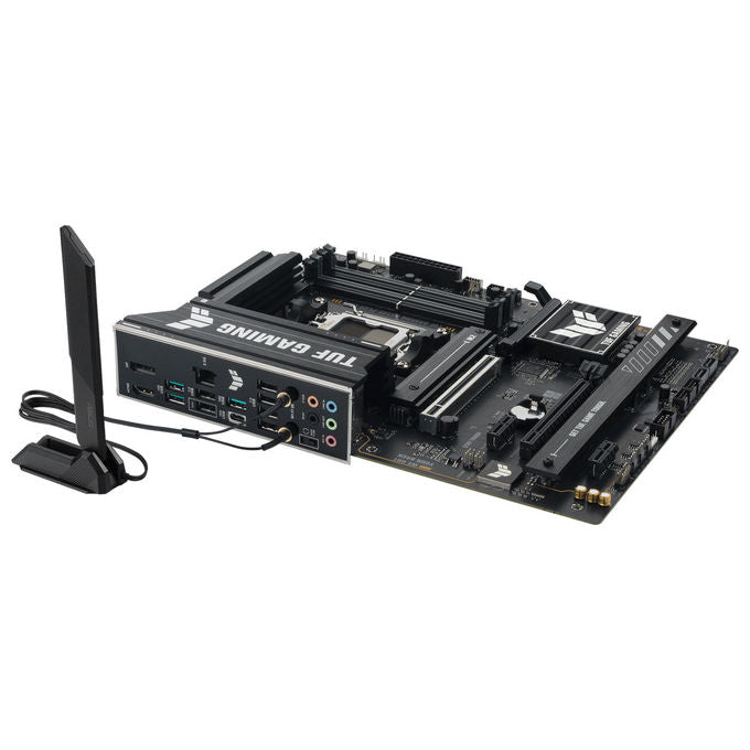 ASUS TUF GAMING B650E-PLUS WIFI Scheda Madre ATX