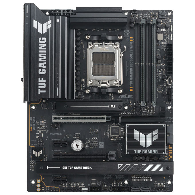 ASUS TUF GAMING B650E-PLUS WIFI Scheda Madre ATX