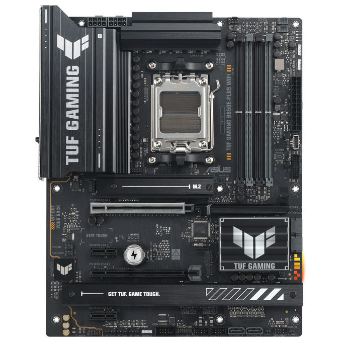 ASUS TUF GAMING B650E-PLUS WIFI Scheda Madre ATX