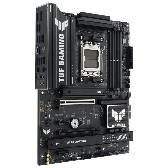 ASUS TUF GAMING B650E-PLUS WIFI Scheda Madre ATX
