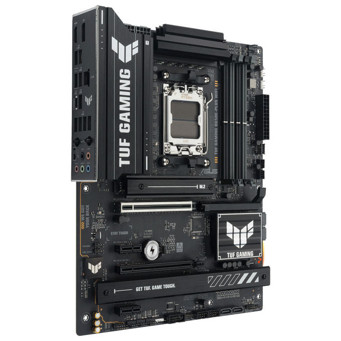 ASUS TUF GAMING B650E-PLUS WIFI Scheda Madre ATX