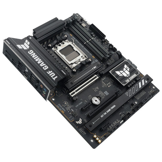ASUS TUF GAMING B650E-PLUS WIFI Scheda Madre ATX