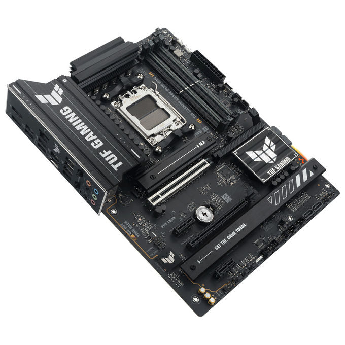 ASUS TUF GAMING B650E-PLUS WIFI Scheda Madre ATX