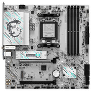 MSI B840M Gaming Plus Wifi6E Scheda Madre Micro Atx Am5