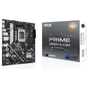ASUS Prime H810M-A-CSM Scheda Madre Micro ATX