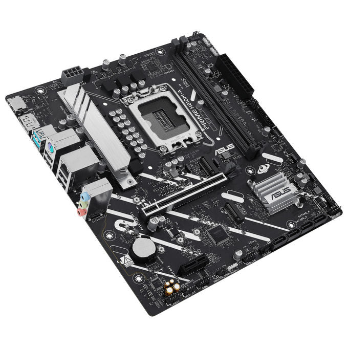 ASUS Prime H810M-A-CSM Scheda Madre Micro ATX