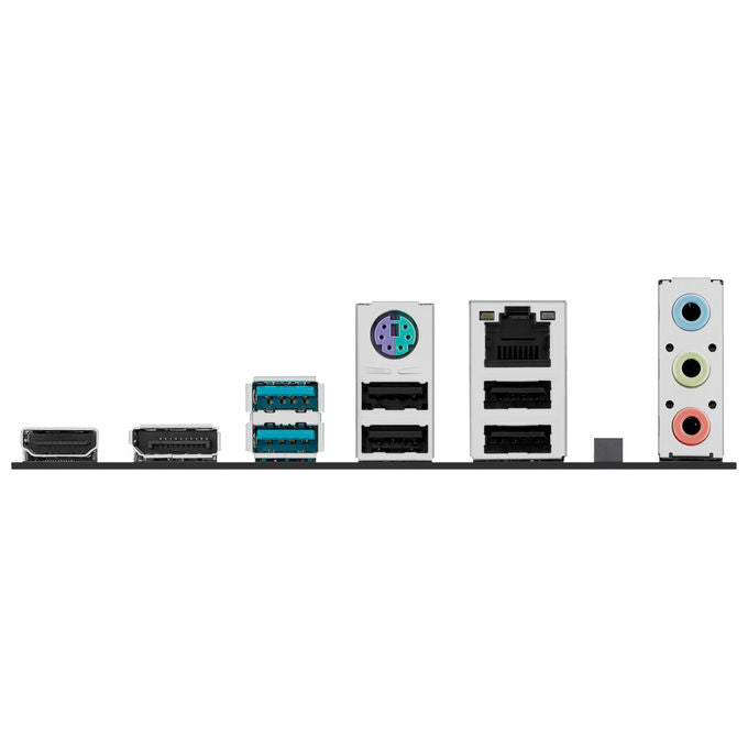 ASUS Prime H810M-A-CSM Scheda Madre Micro ATX
