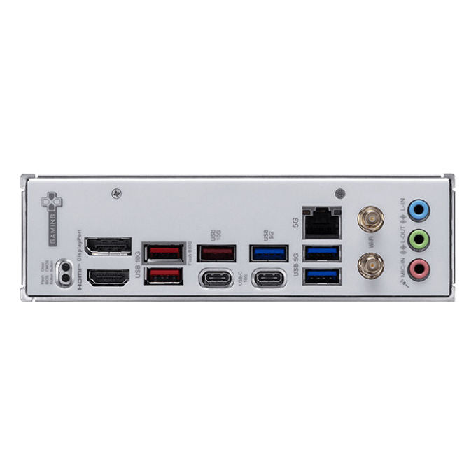 MSI B850M Gaming Plus Wifi Scheda Madre Micro ATX Am5