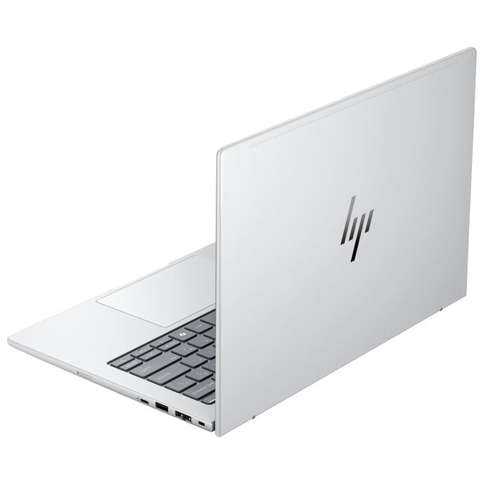 HP A37MLET EliteBook 8 G1i Notebook 14'' WUXGA Intel Core Ultra 7 16GB RAM 512GB SSD Windows 11 Pro colore Argento