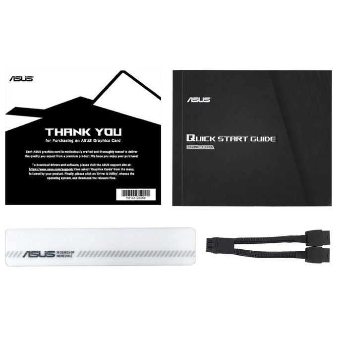ASUS Prime GeForce Rtx 5070 12 Gb Gddr7 Bianca