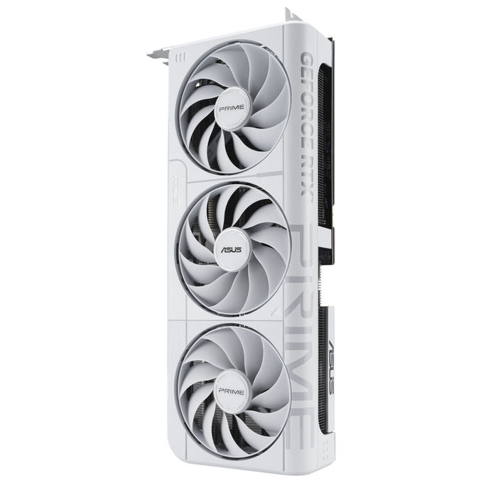 ASUS Prime GeForce Rtx 5070 12 Gb Gddr7 Bianca