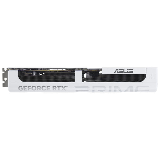 ASUS Prime GeForce Rtx 5070 12 Gb Gddr7 Bianca