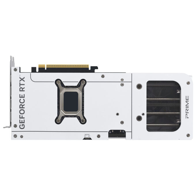 ASUS Prime GeForce Rtx 5070 12 Gb Gddr7 Bianca
