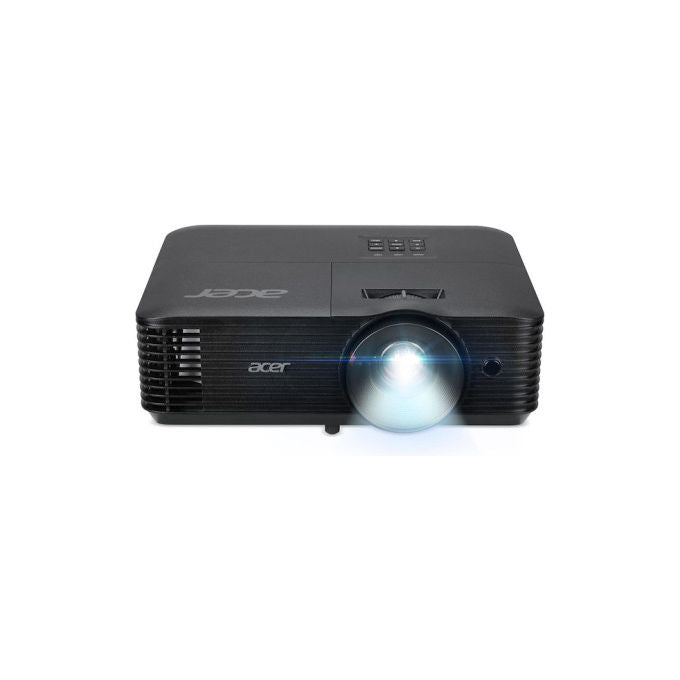 Acer X1328 Videoproiettore DLP WXGA 1280x800 4500 ANSI Lumen 20000:1 3D HDMI colore Nero