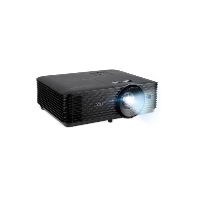 Acer X1328 Videoproiettore DLP WXGA 1280x800 4500 ANSI Lumen 20000:1 3D HDMI colore Nero
