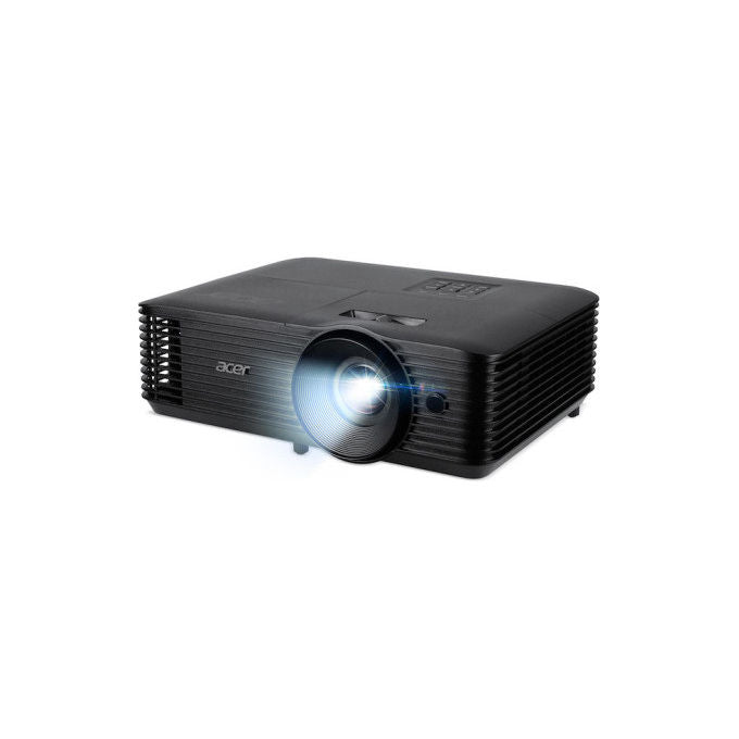 Acer X1328 Videoproiettore DLP WXGA 1280x800 4500 ANSI Lumen 20000:1 3D HDMI colore Nero
