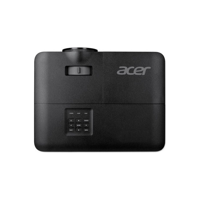 Acer X1328 Videoproiettore DLP WXGA 1280x800 4500 ANSI Lumen 20000:1 3D HDMI colore Nero
