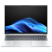 HP AD2Y4ET#ABZ EliteBook 8 G1i Notebook 16'' Intel Core Ultra 5 32GB RAM 512GB SSD Wi-Fi 7 Windows 11 Pro colore Argento