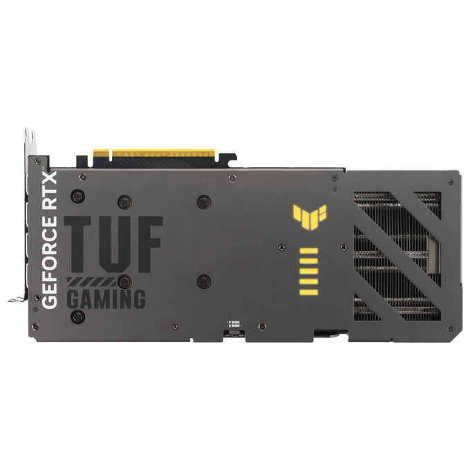 ASUS GeForce RTX 5060 TUF Gaming OC 8GB GDDR7